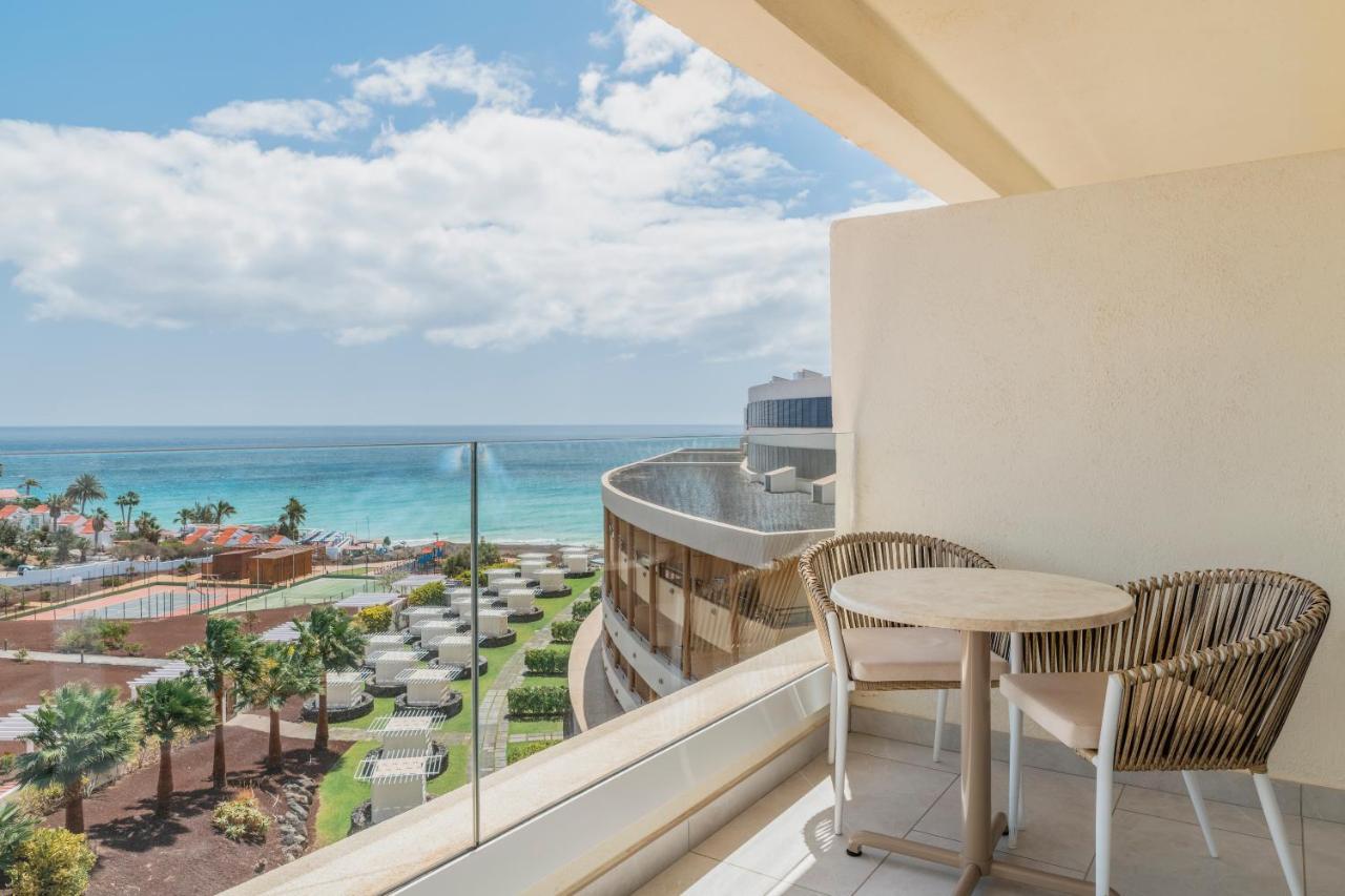 Superior Double Room Sea View