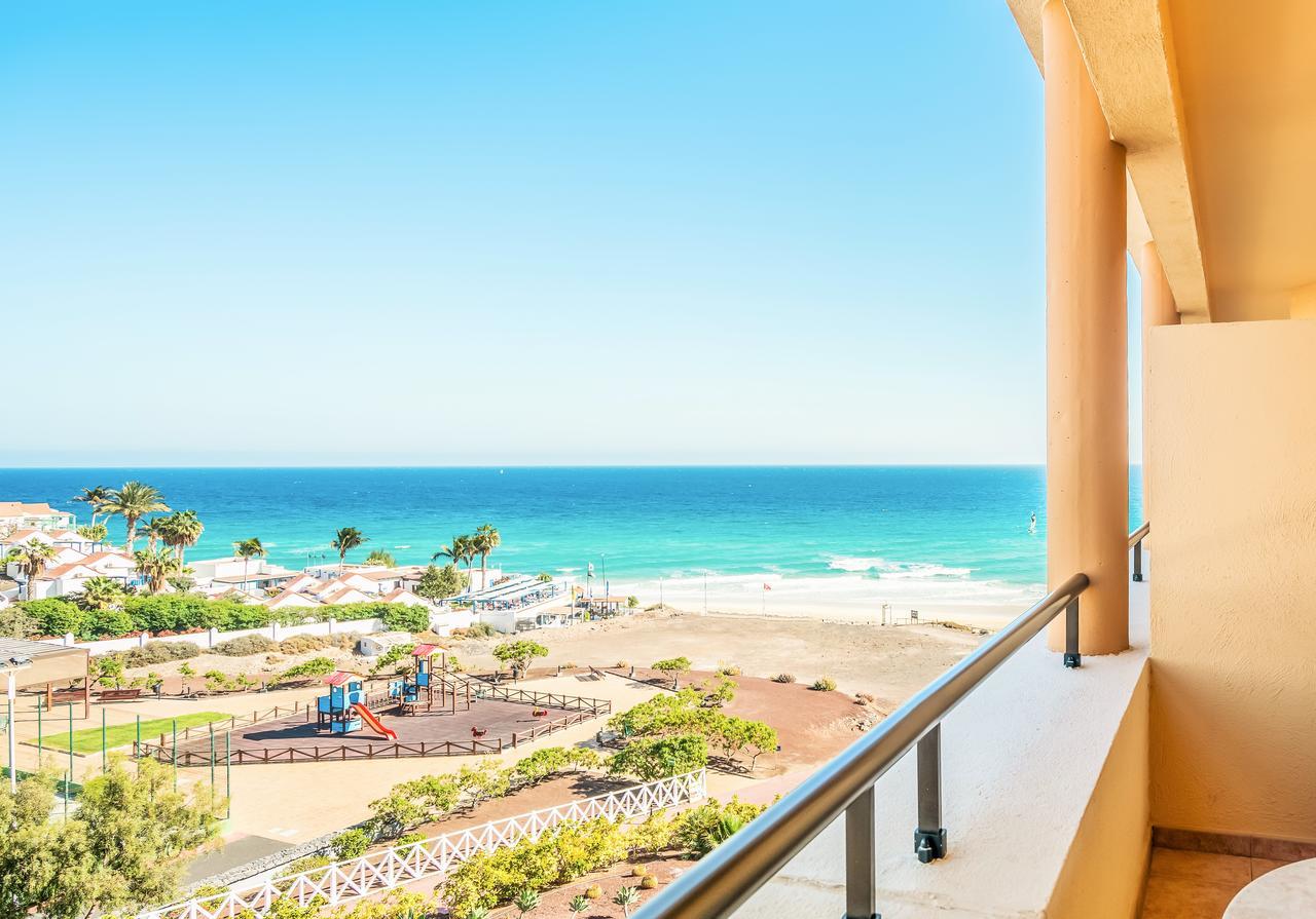 Star Prestige Double Room Sea View Executive Lounge Access